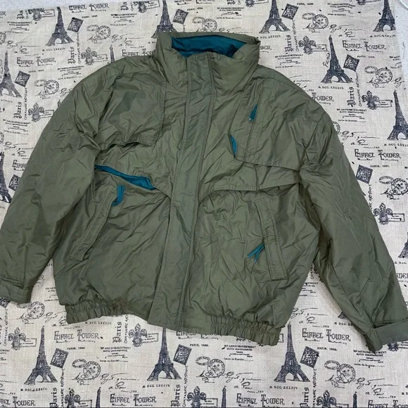 Paolo gucci jacket deals